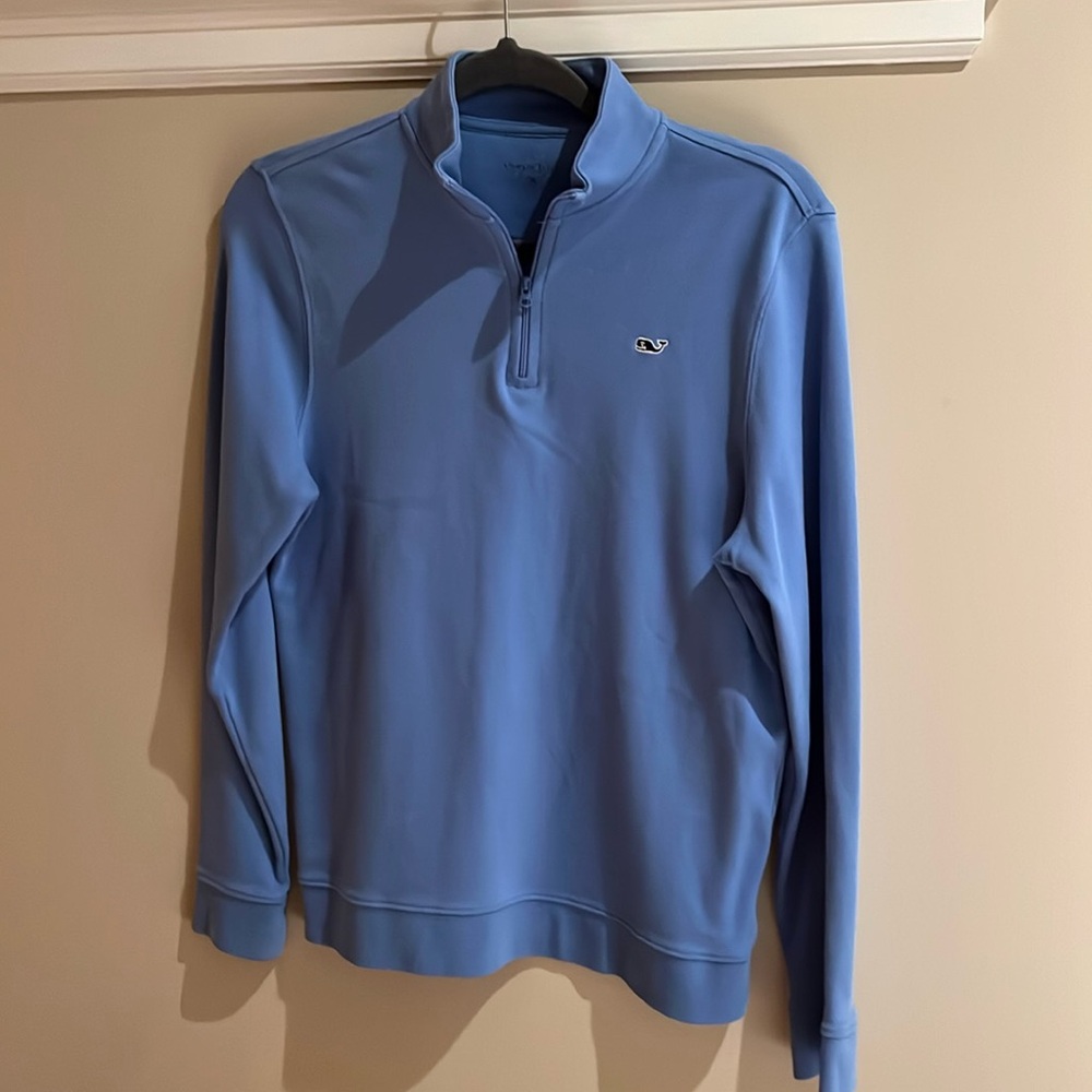 Vineyard Vines 1/4 Zip